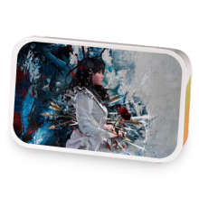 Zerrissen by Layla Vladi Artist Fan Blend sample blend
