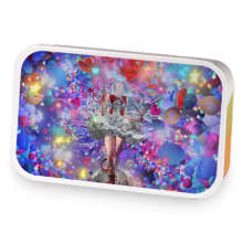 Sweet Dreams by Layla Vladi Artist Fan Blend  sample blend