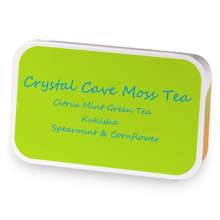 sample blend