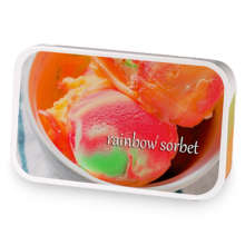sample blend