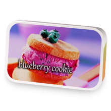sample blend