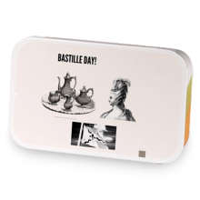 Bastille Day! sample blend