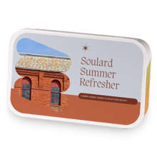 Soulard Summer Refresher sample blend