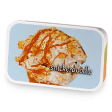 sample blend