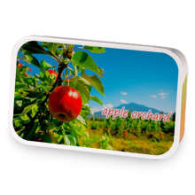 Apple Orchard sample blend