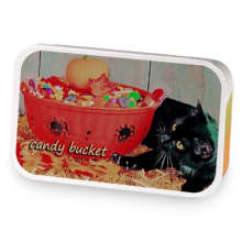 Candy Bucket sample blend
