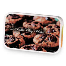 Chocolate Chip Cookie sample blend
