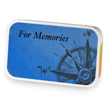 Journey for Memories  sample blend