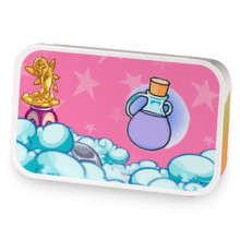 Pale Elixir sample blend