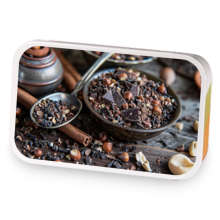 Dzokolatl sample blend