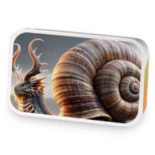 Gaulyra calming spring sample blend