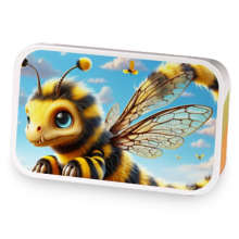 Mielebee Spring brew sample blend