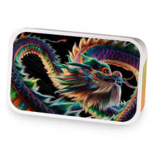 Hongliang lunar embracer sample blend