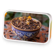 Itzli sample blend