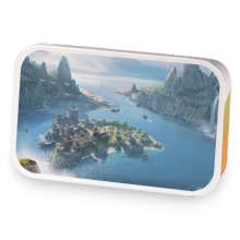 Vaycay sample blend