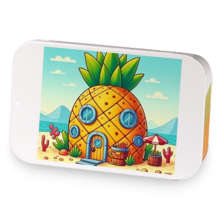 SpongeBob Blend sample blend