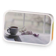 Decaf Earl Grey Moonlight sample blend