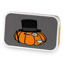 DM Pumpkins Blend sample blend