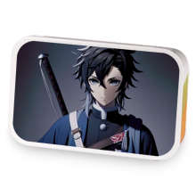 Sasukes Shadows sample blend