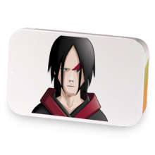 Sharingan Shadow sample blend