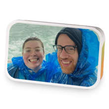 Test blend 1 sample blend