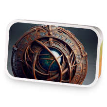 Ancient Talisman Elixir sample blend