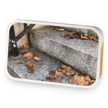 Murphey Hall  sample blend