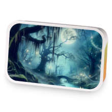 Mystic  sample blend