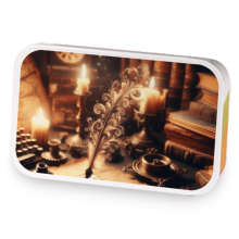 Lyric Poetry  sample blend