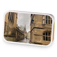 Oxford Reverie  sample blend