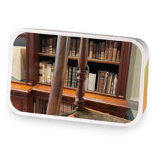 Rare Books  sample blend