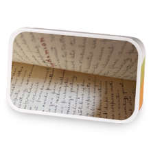 Latin Poetry  sample blend