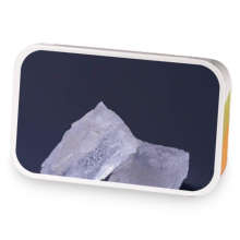 Shimo White Ice sample blend