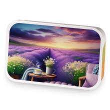Lavender Chamomile Dreams sample blend