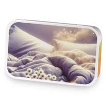 Lavender Dreams sample blend