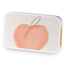 Rest in Peach (Cobbler) sample blend