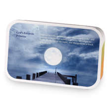 Gods Favorite Princess sample blend