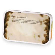 Forever Dauntless! sample blend