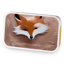 The Fox sample blend