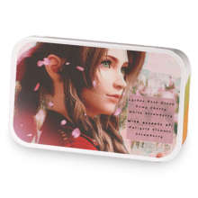 AERITH. sample blend