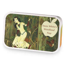 Snow Whites Woodland Nap sample blend