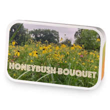 honeybush bouquet sample blend