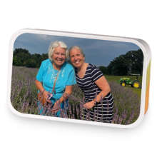 Lavenders Blue Dilly Dilly sample blend