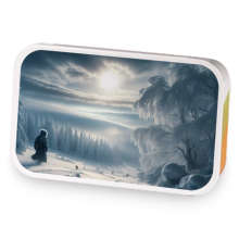 Winters Cozy Embrace sample blend
