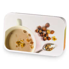 sample blend