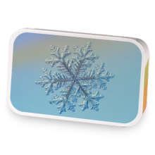 James Frost sample blend