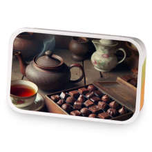 sample blend