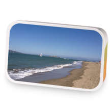 R I C A R D O sample blend