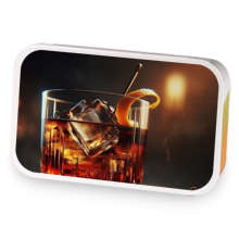 Old Fashioned sample blend