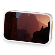 Petra's Forge sample blend